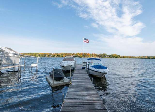 Property at 1384 Baldur Park Rd, Orono, MN 55391, 3 beds, 2 baths