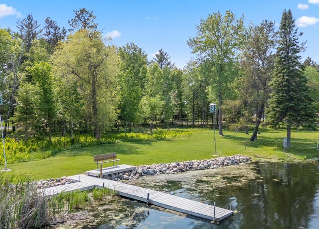 Property at 37016 Delta Bay Rd, Jenkins Twp, MN 56474