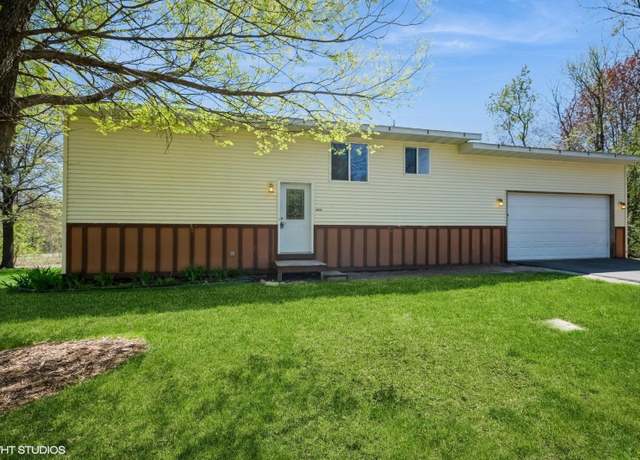 Property at 14617 284 1/2 Ave NW, Blue Hill Twp, MN 55398, 4 beds, 2 baths