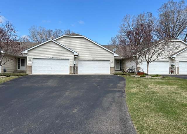 Property at 6315 Cavell Ct, Brooklyn Park, MN 55428, 2 beds, 2 baths