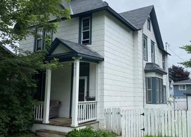 Property at 2537 Grand St NE, Minneapolis, MN 55418, 5 beds, 2 baths