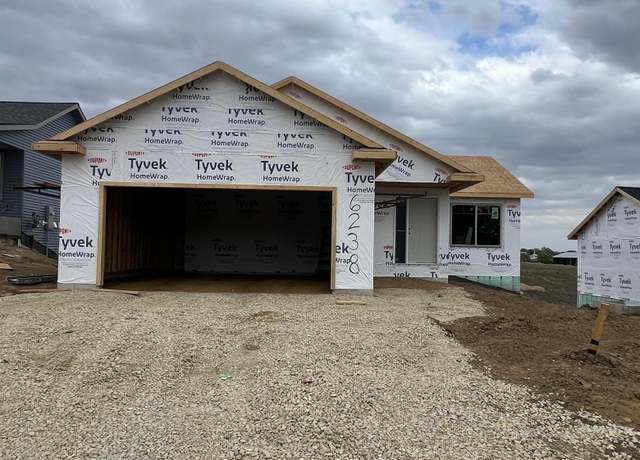 Property at 6238 Cody Pl NW, Rochester, MN 55901, 4 beds, 3 baths