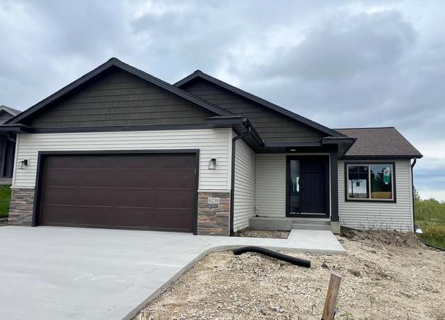 Property at 6238 Cody Pl NW, Rochester, MN 55901, 4 beds, 3 baths