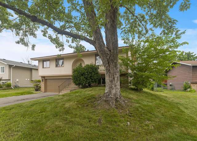 Property at 6716 83rd Ave N, Brooklyn Park, MN 55445, 3 beds, 1 bath