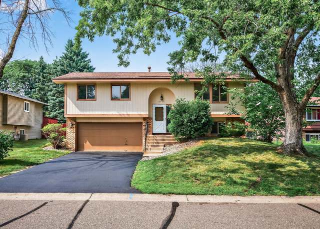 Property at 6716 83rd Ave N, Brooklyn Park, MN 55445, 3 beds, 1 bath