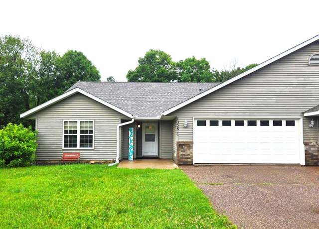 Property at 1038 Syme Ave Unit C, Cady Twp, WI 54013, 3 beds, 2 baths