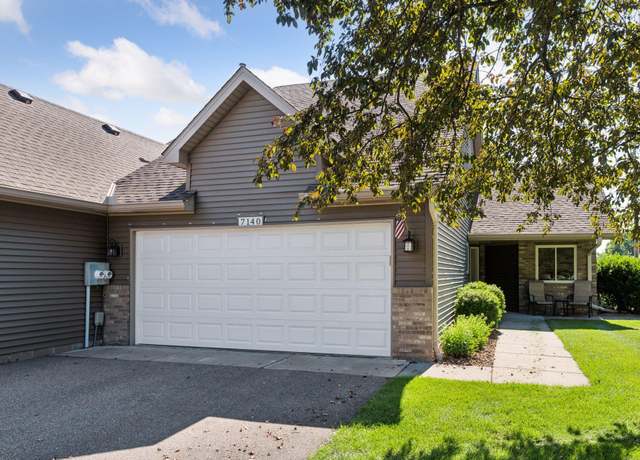 Property at 7140 Ivy Ridge Ct, Lino Lakes, MN 55014, 2 beds, 1 bath