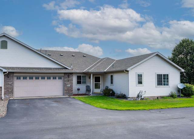Property at 1363 Heritage Ln, Waite Park, MN 56387, 2 beds, 1 bath