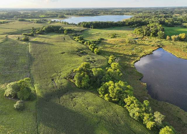 Property at TBD Norwegian Rd, Vining, MN 56588