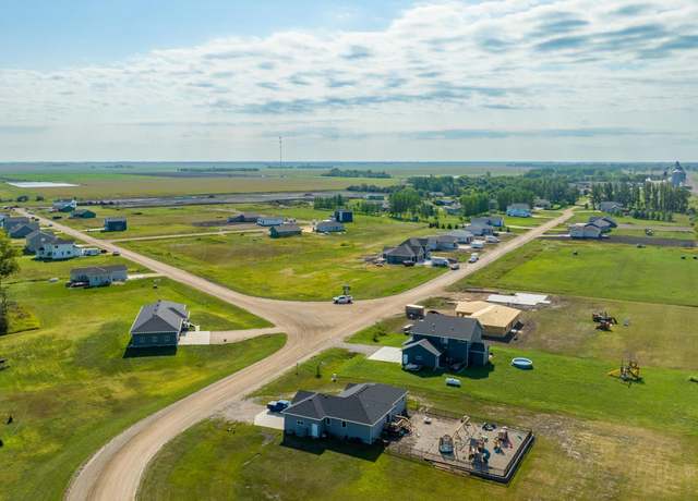 Property at 602 Lorraine Way, Colfax, ND 58018