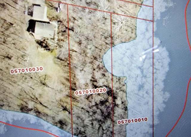Property at xxx 62nd St, Iosco Twp, MN 56096