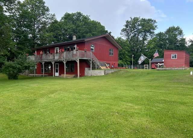 Property at 19162 Coho Loop NE, Blackduck, MN 56647, 3 beds, 2 baths