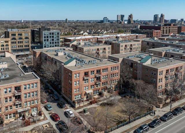 Property at 645 N 1st St #405, Minneapolis, MN 55401, 2 beds, 2 baths