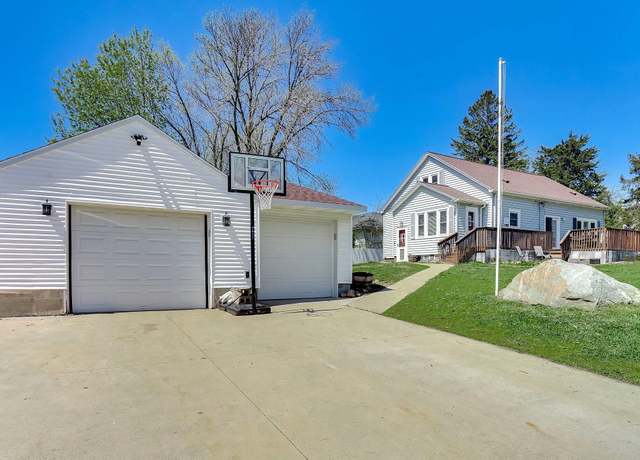 Property at 209 Lake St W, Waterville, MN 56096, 3 beds, 2 baths