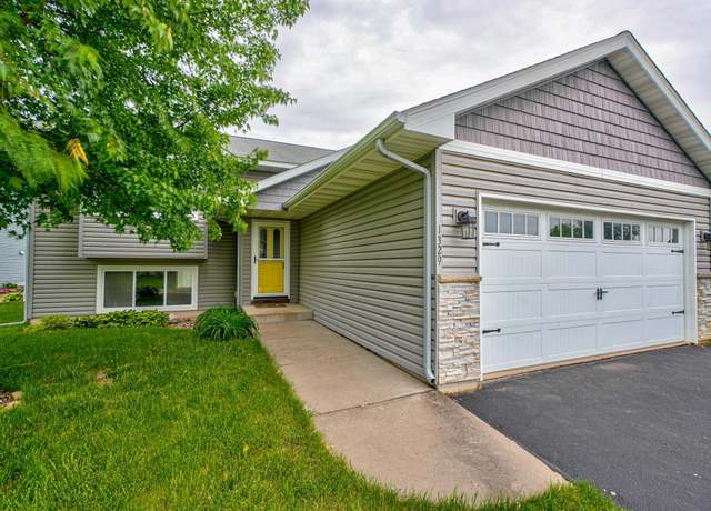 Property at 1329 Osprey Ct, New Richmond, WI 54017, 2 beds, 1 bath