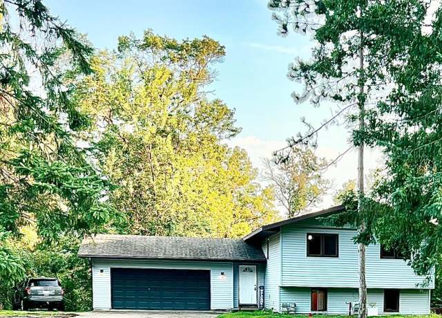 Property at 2894 Long Lake Dr NW, Stanford Twp, MN 55040, 3 beds, 1 bath