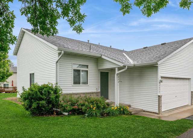 Property at 1543 Dublin Ct, Shakopee, MN 55379, 3 beds, 2 baths
