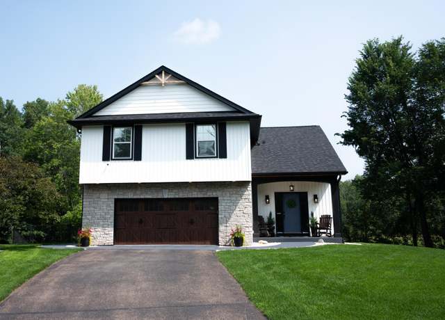 Property at 13263 6th Ave S, Zimmerman, MN 55398, 4 beds, 3 baths