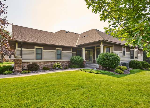 Property at 1315 Holly Ave N, Oakdale, MN 55128, 2 beds, 3 baths