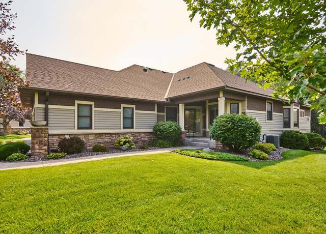 Property at 1315 Holly Ave N, Oakdale, MN 55128, 2 beds, 3 baths