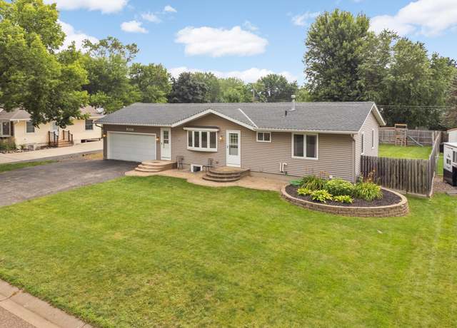 Property at 16640 Flounder Ave W, Lakeville, MN 55068, 4 beds, 2 baths