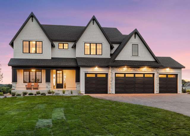 Property at 4718 Ordell Trl N, Stillwater, MN 55082, 5 beds, 5 baths