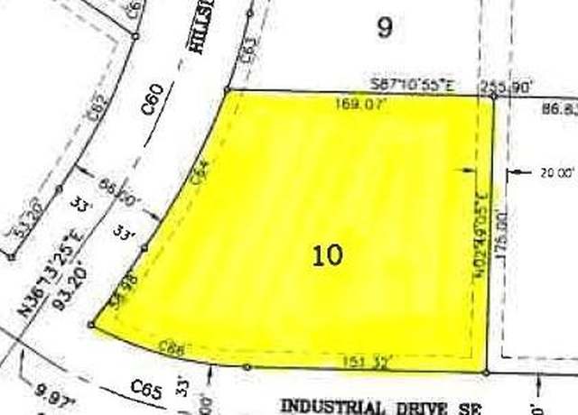 Property at 1622 Enterprise Dr SE, Chatfield, MN 55923
