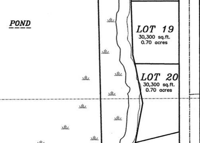 Property at Lot 20 Crystal Lake Dr, Danbury, WI 54830