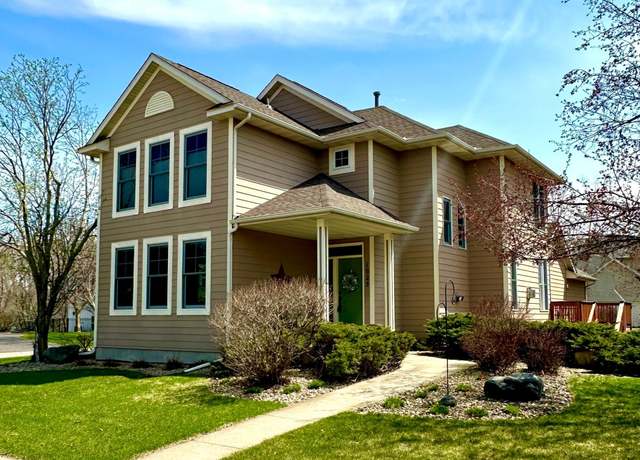 Property at 1025 Legend Blvd, Stillwater, MN 55082, 3 beds, 4 baths