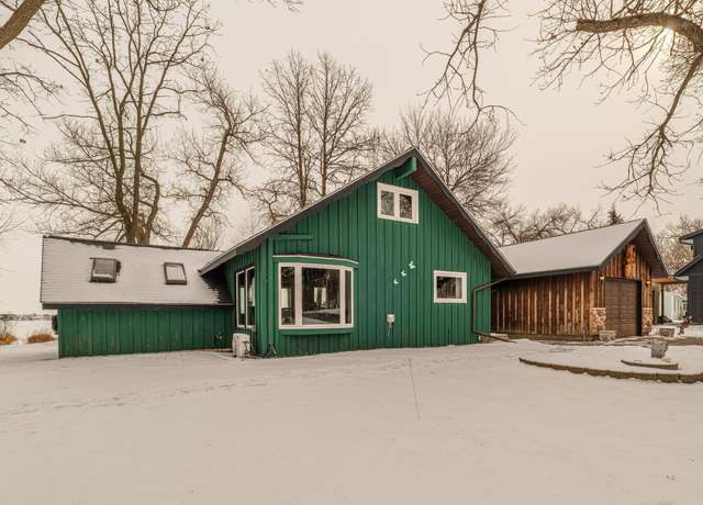 Property at 21390 654th Ave, Darwin, MN 55324, 2 beds, 1 bath