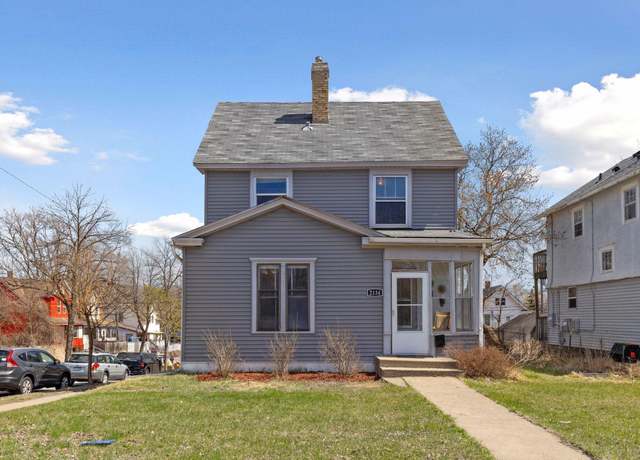 Property at 2134 Lyndale Ave N, Minneapolis, MN 55411, 4 beds, 1 bath