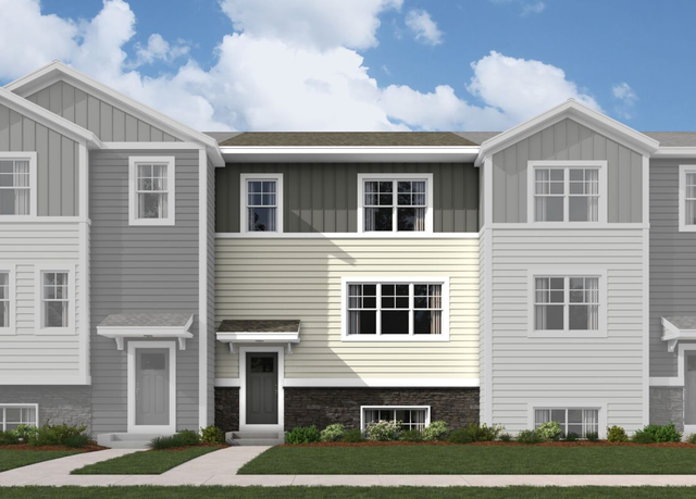 Property at 2724 Kepler Ave NE, Saint Michael, MN 55376, 3 beds, 3 baths