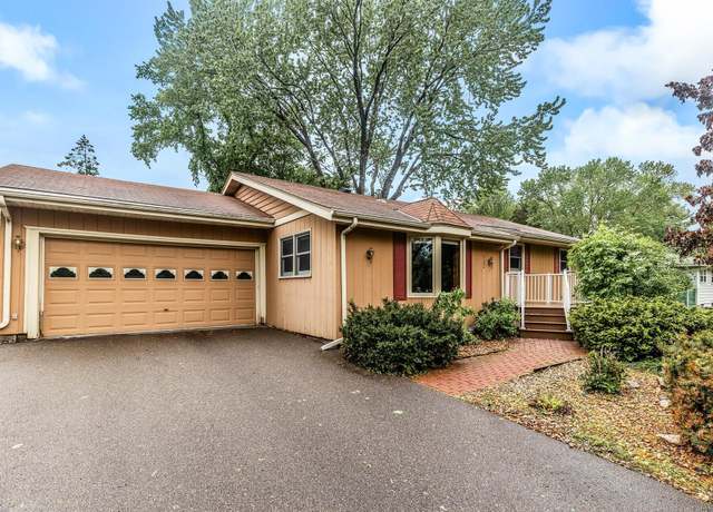 Property at 722 Navajo Ln, Mendota Heights, MN 55120, 4 beds, 3 baths
