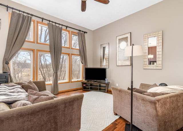 Property at 20616 Enfield Way N, Forest Lake, MN 55025, 3 beds, 3 baths