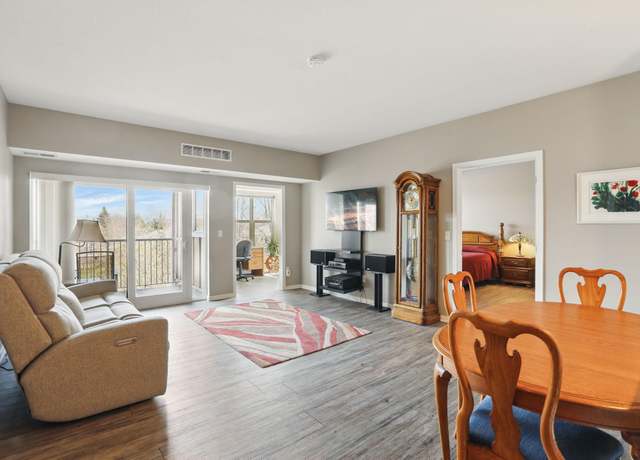 Property at 601 Levander Way #218, South Saint Paul, MN 55075, 2 beds, 2 baths