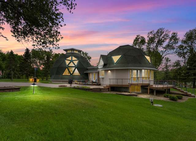 Property at 9630 Walleye Rd NW, Brandon, MN 56315, 4 beds, 3 baths