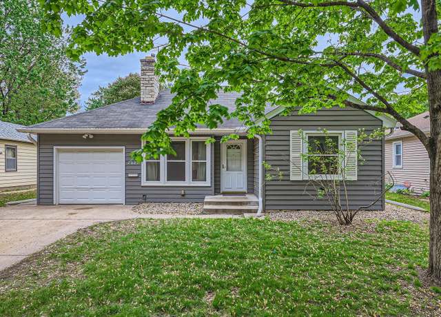 Property at 7029 Augsburg Ave S, Richfield, MN 55423, 3 beds, 2 baths