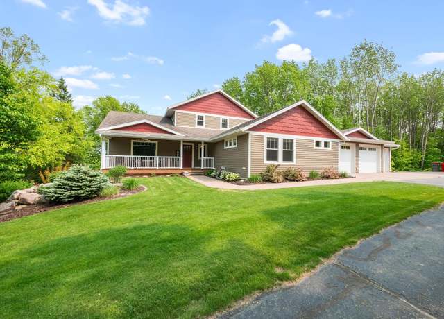 Property at 8090 County Road 8 NW, Alexandria, MN 56308, 4 beds, 4 baths