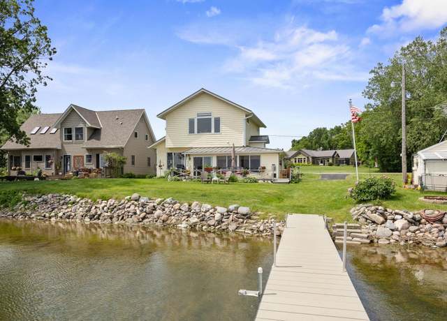 Property at 21090 654th Ave, Litchfield, MN 55355, 2 beds, 2 baths