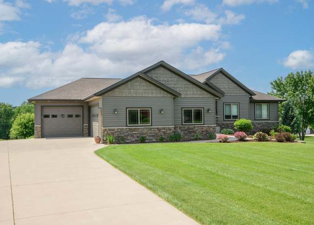Property at 6315 386th St, Sartell, MN 56377, 5 beds, 4 baths