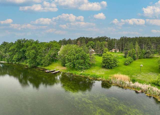 Property at 43394 Long Lake Ln, Ottertail, MN 56571, 4 beds, 4 baths