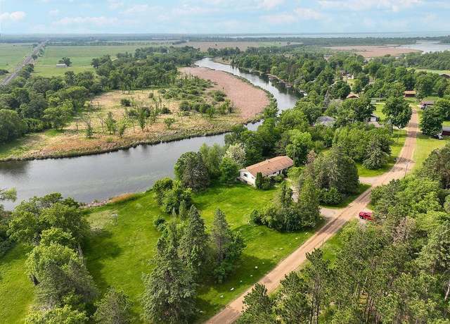Property at 43394 Long Lake Ln, Ottertail, MN 56571, 4 beds, 4 baths
