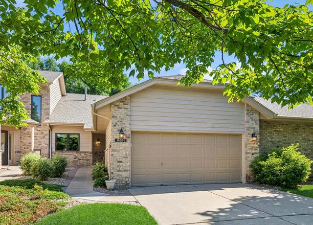 Property at 14361 Embassy Way, Apple Valley, MN 55124, 2 beds, 2 baths