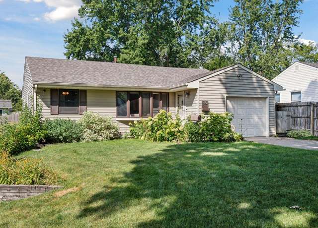 Property at 1464 Kentucky Ave S, Saint Louis Park, MN 55426, 3 beds, 2 baths