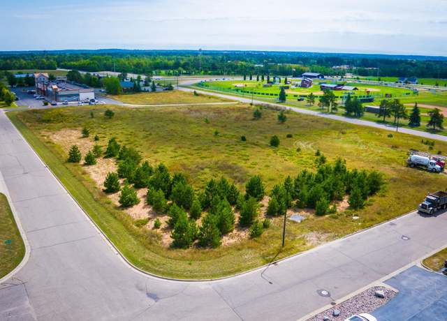 Property at xx 24th St NW, Bemidji, MN 56601