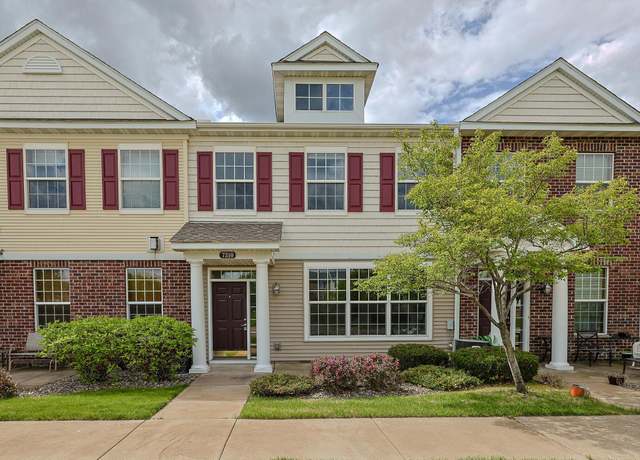 Property at 7310 Bunker Lake Blvd NW, Ramsey, MN 55303, 3 beds, 3 baths