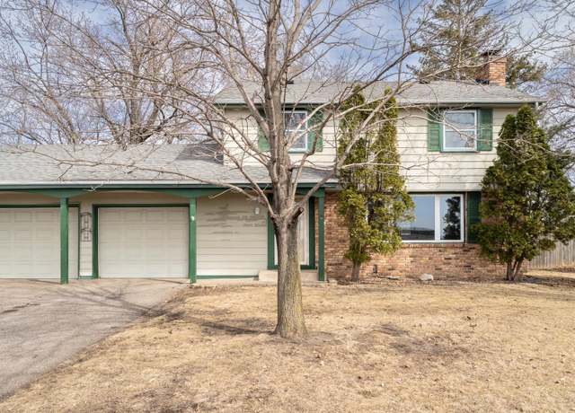 Property at 7994 E Point Douglas Rd S, Cottage Grove, MN 55016, 3 beds, 2 baths