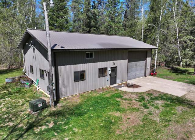 Property at 18600 Terry Ln, Osage, MN 56570, 1 bed, 1 bath