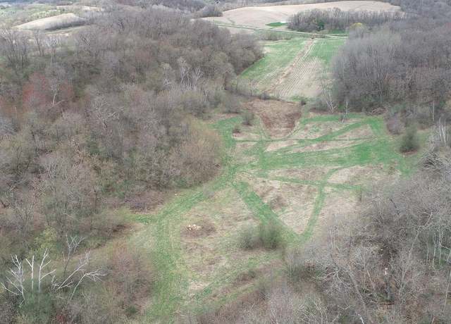 Property at 0 Evanger Rd, Dover Twp, WI 54747