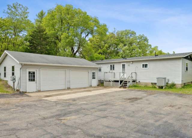 Property at 11132 County Road 9 NE, Green Lake Twp, MN 56288, 3 beds, 2 baths